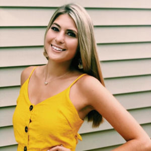 Meet your Posher, Kimberly